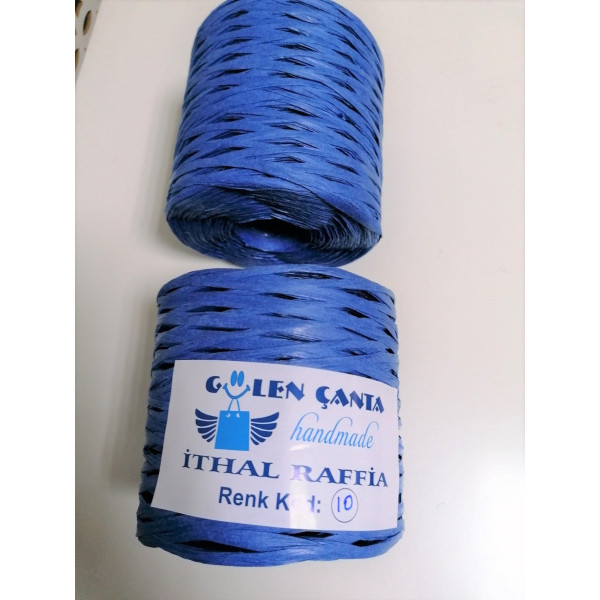 RAFFIA 10