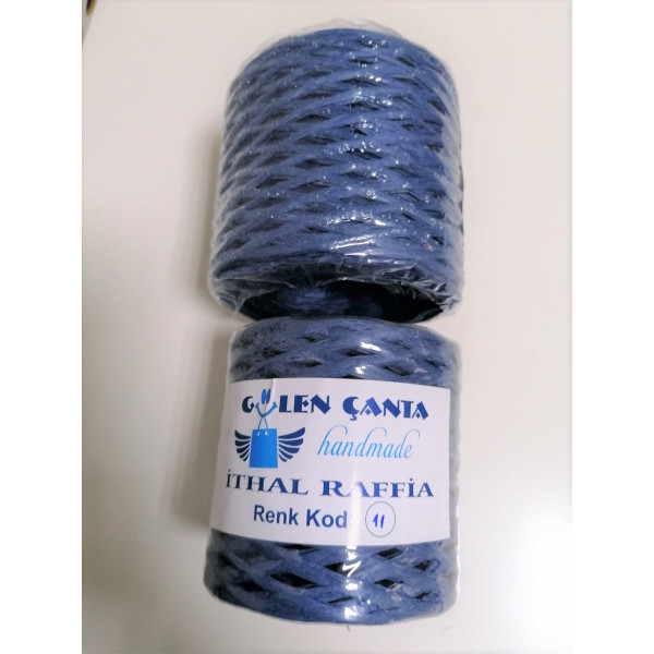 RAFFIA 11
