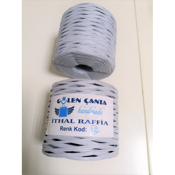 RAFFIA 12
