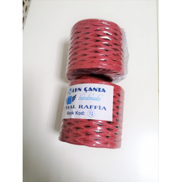 RAFFIA 13