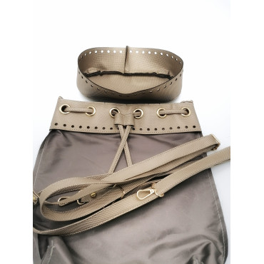 BACKPACK LINING GOLD BACKPACK LINING GOLD